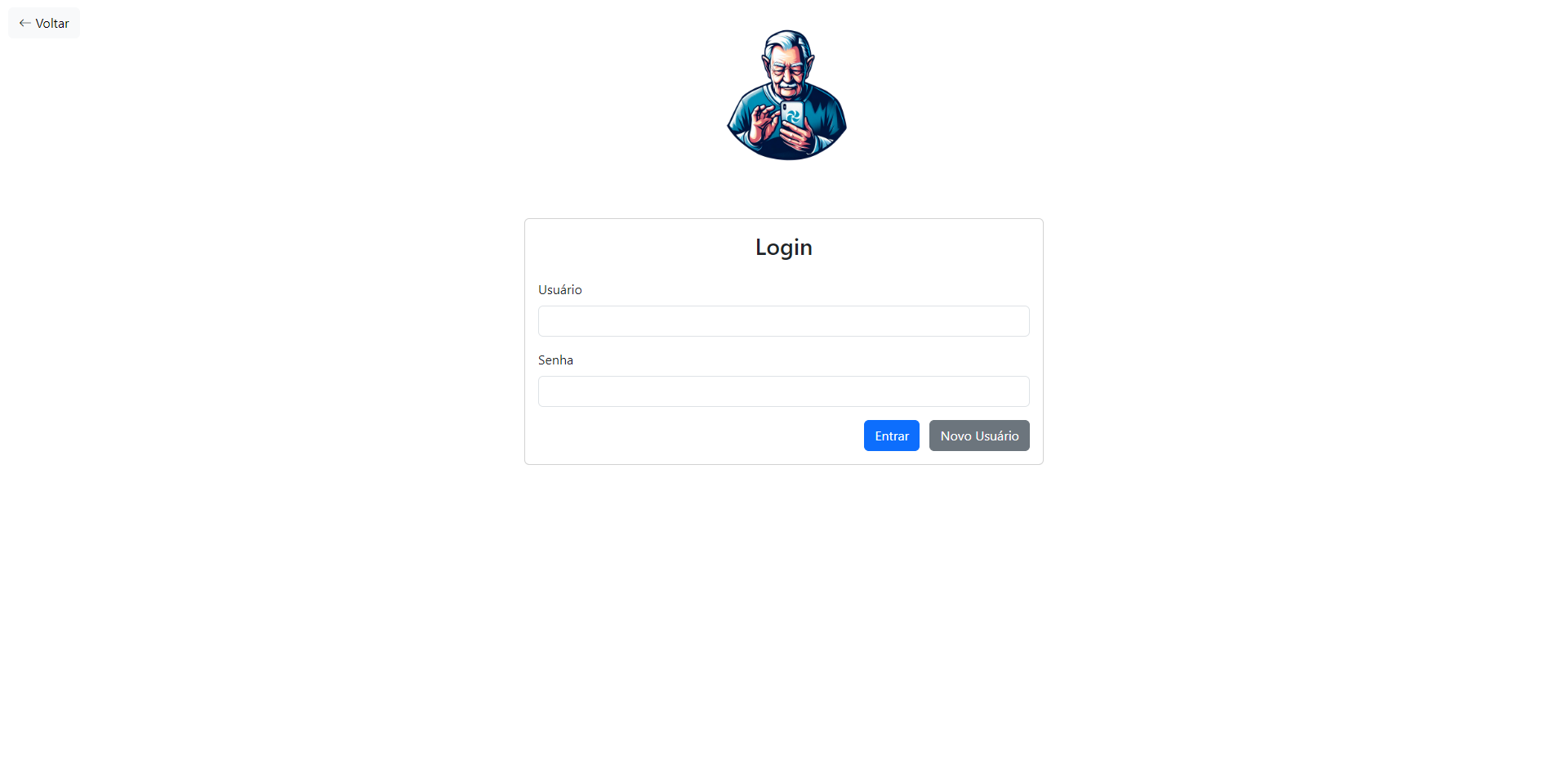 login