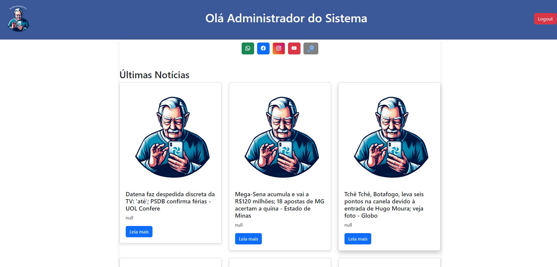 login